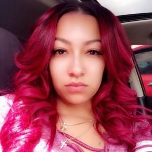 Meet your Posher, Jaylin